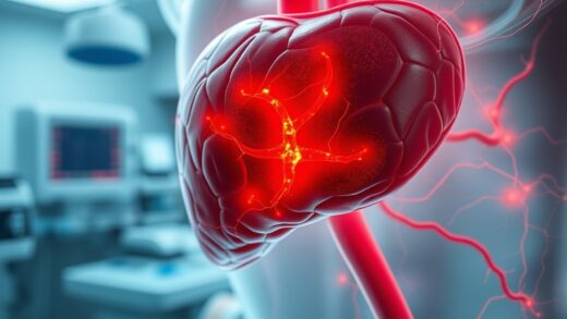 stomagrad-med.ru | Патогенез и терапия воспалительных заболеваний печени