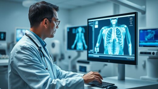 stomagrad-med.ru | Использование ИИ для анализа медицинских изображений