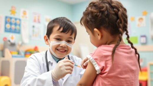 stomagrad-med.ru | Вакцинация детей: национальный календарь и новые вакцины